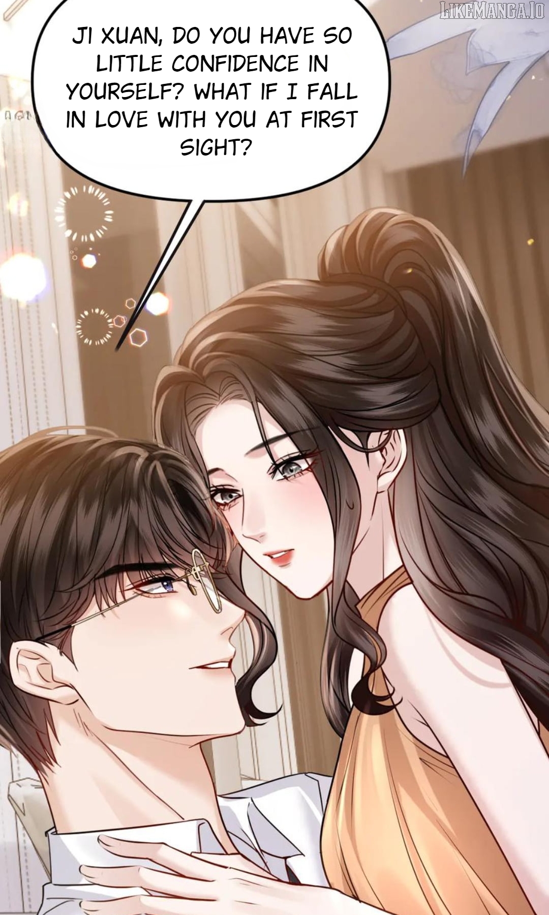 Deeply In Love Chapter 48 - page 30